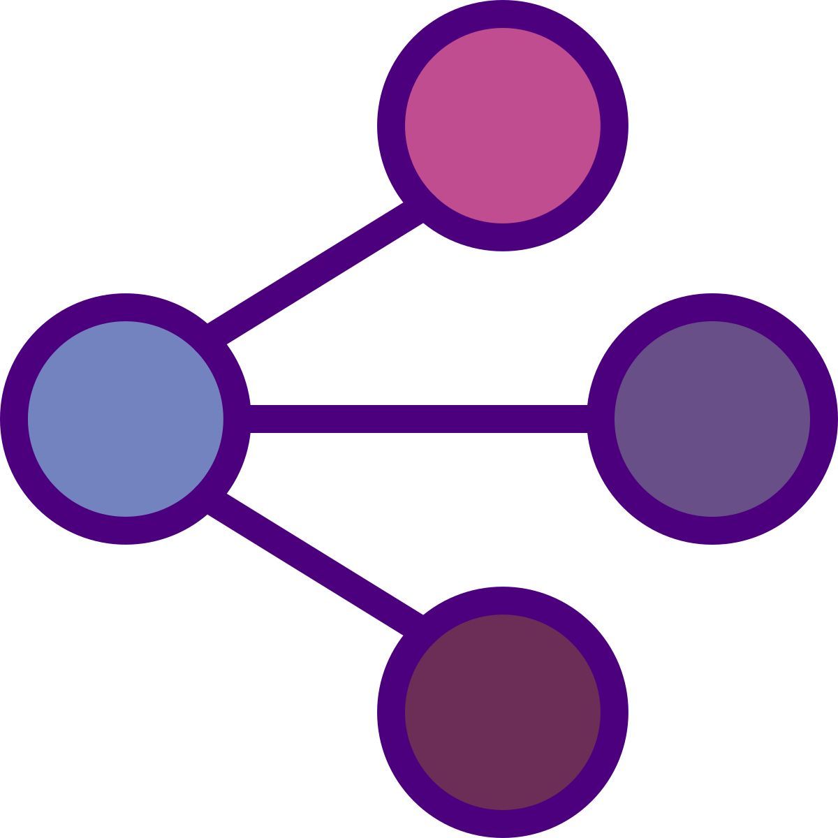 teilen icon