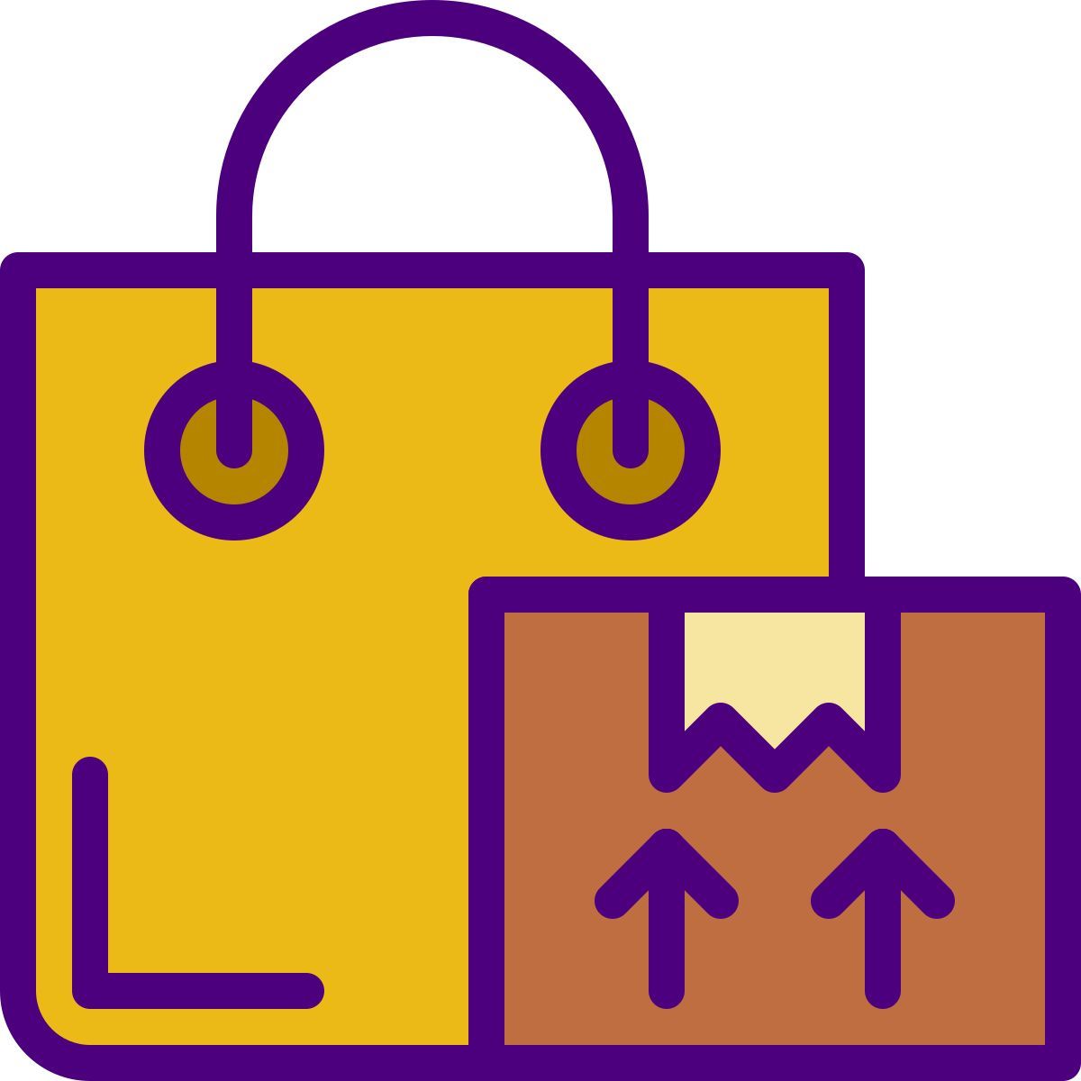 compras icon