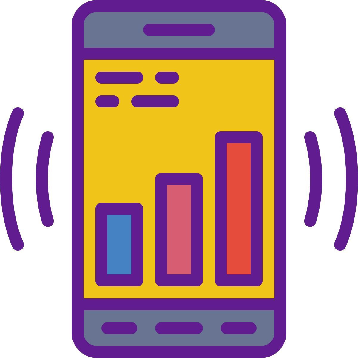 smartphone icon