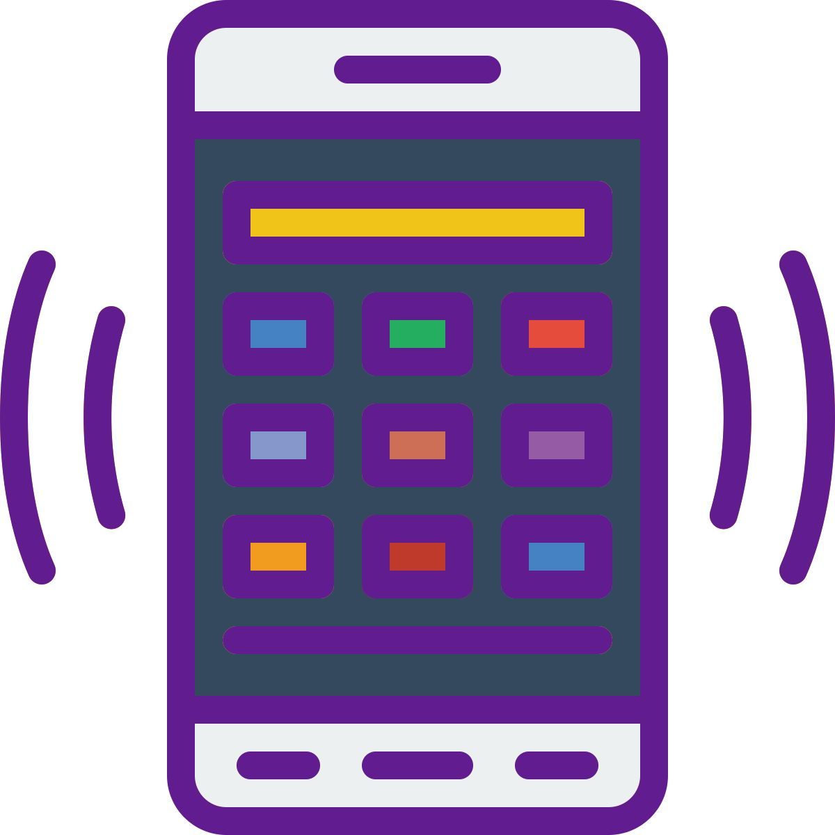 smartphone icon