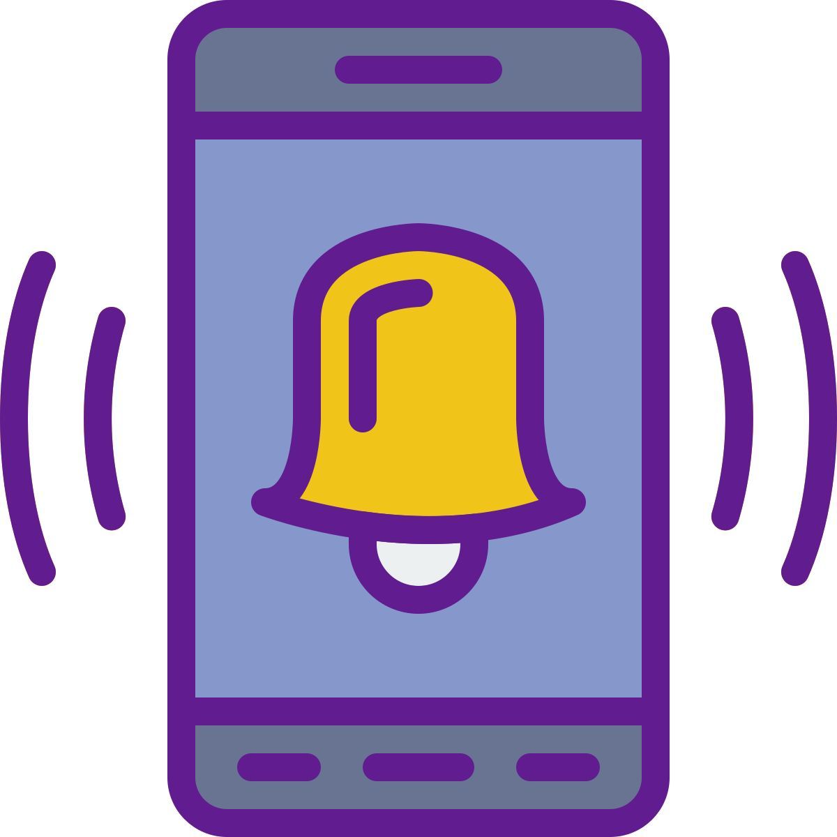 smartphone icon