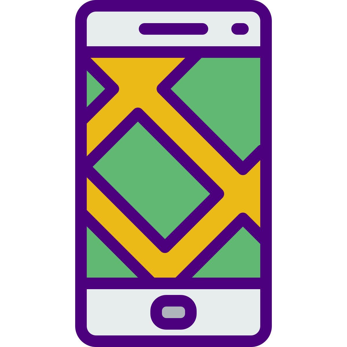 smartphone icon
