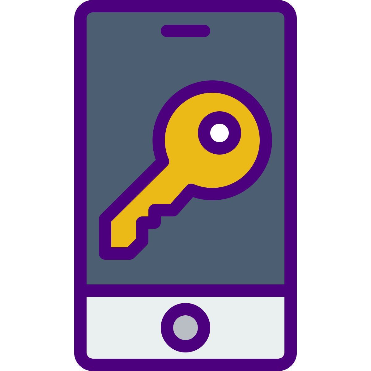 smartphone icon