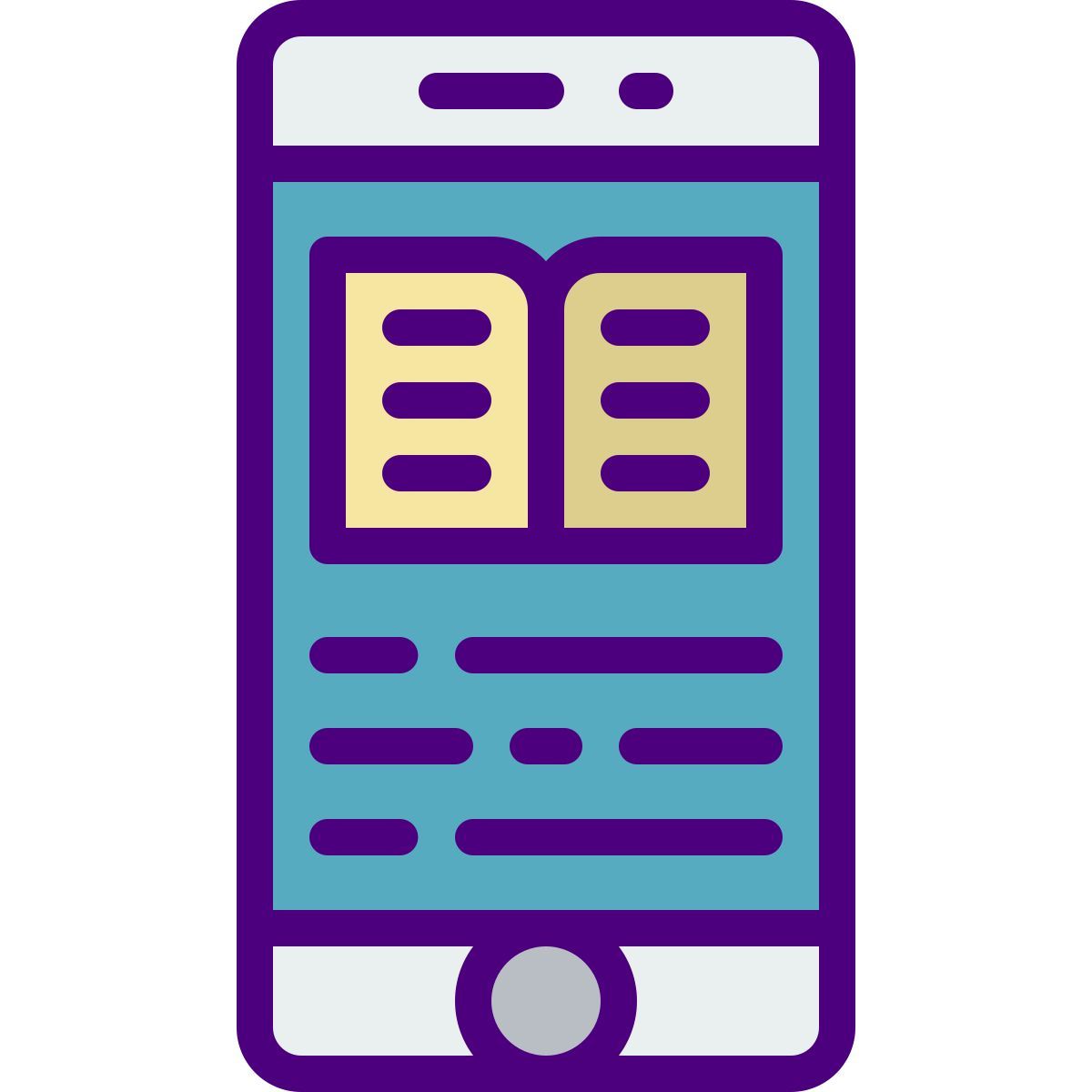 smartphone icon
