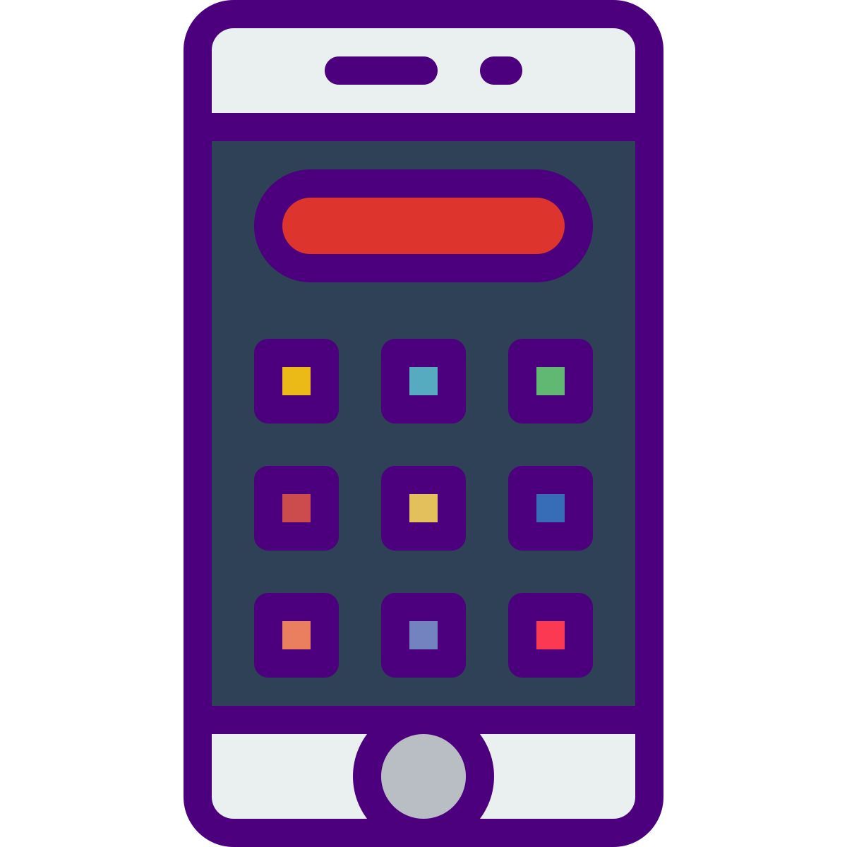 smartphone icon
