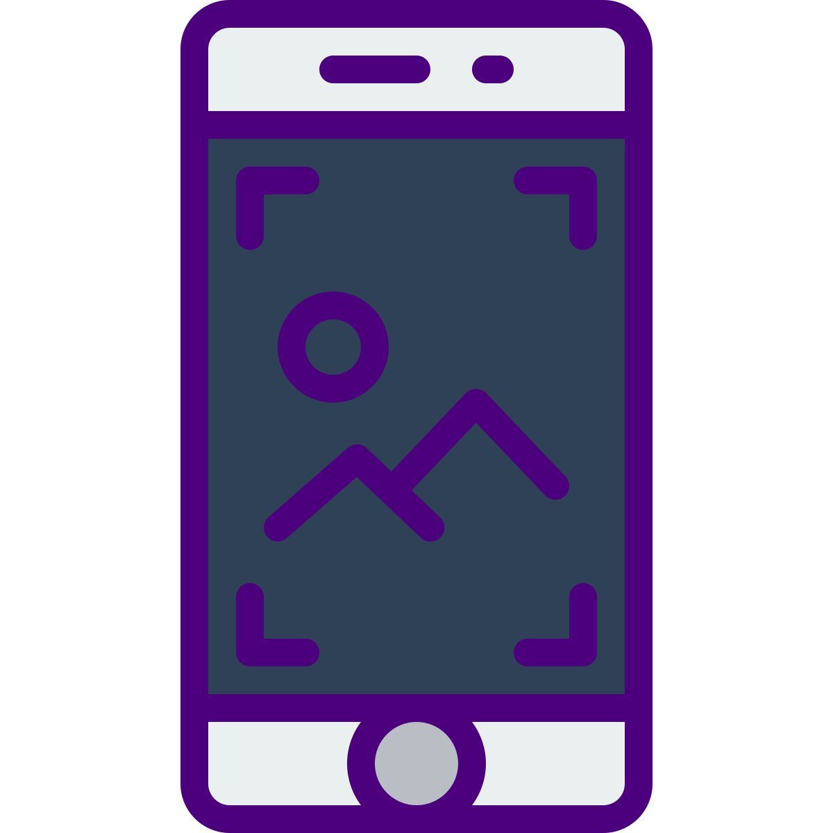smartphone icon