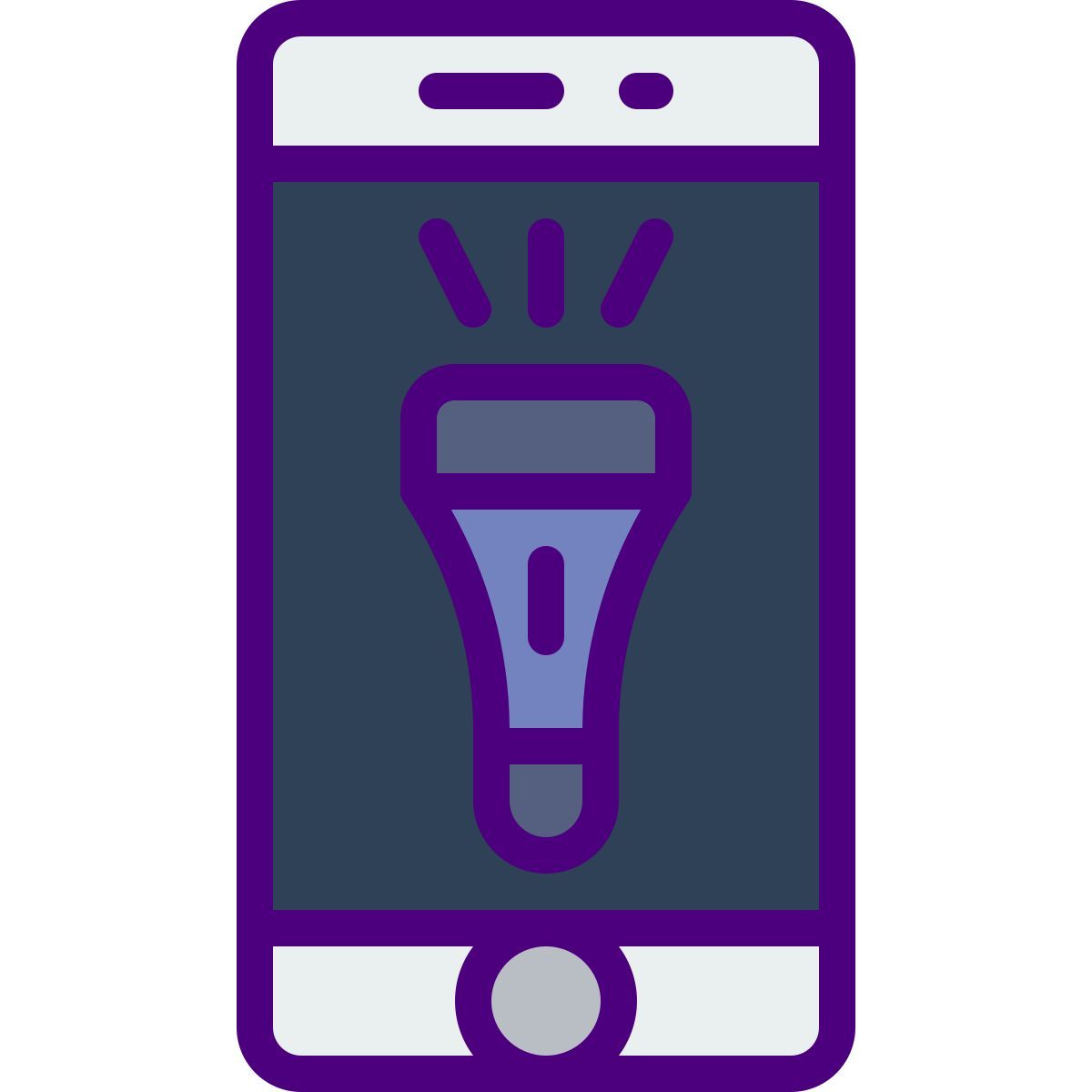 smartphone icon