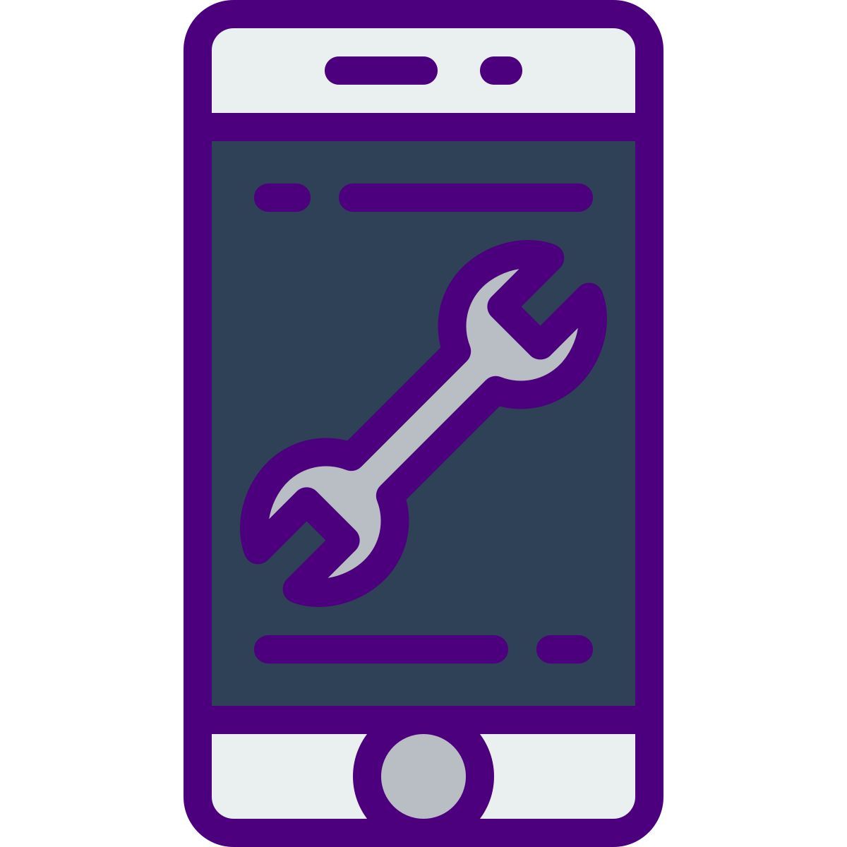 smartphone icon