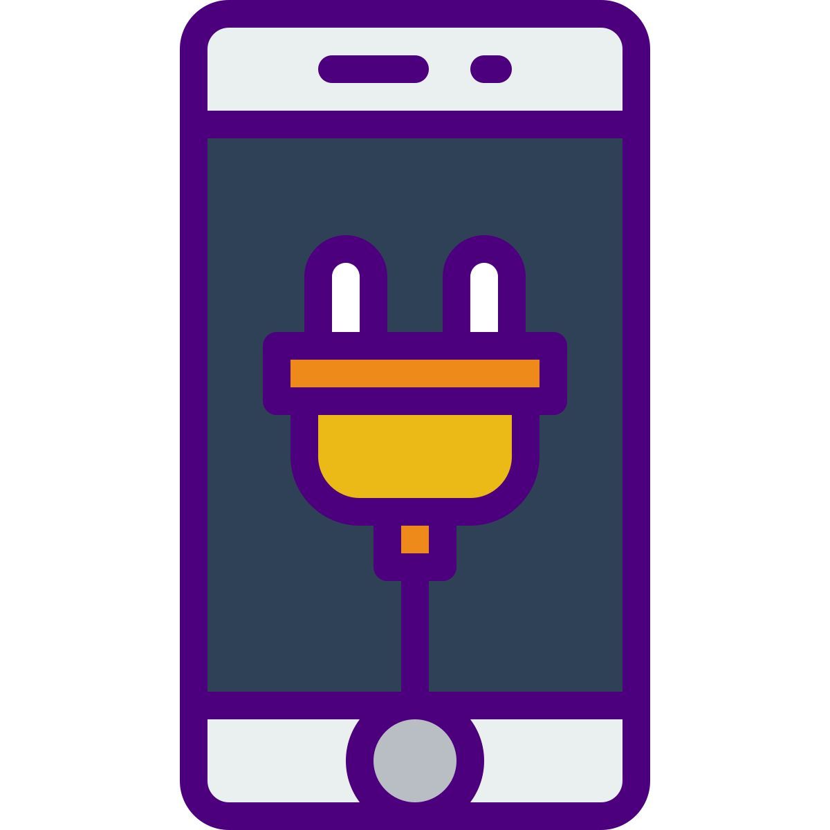 smartphone icon