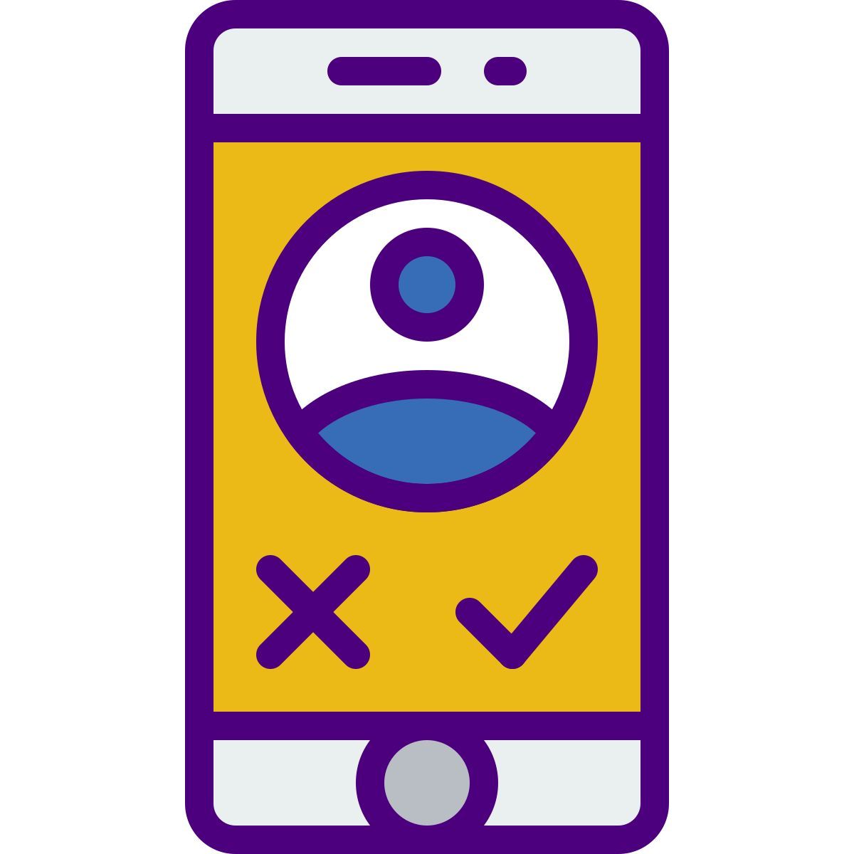 smartphone icon