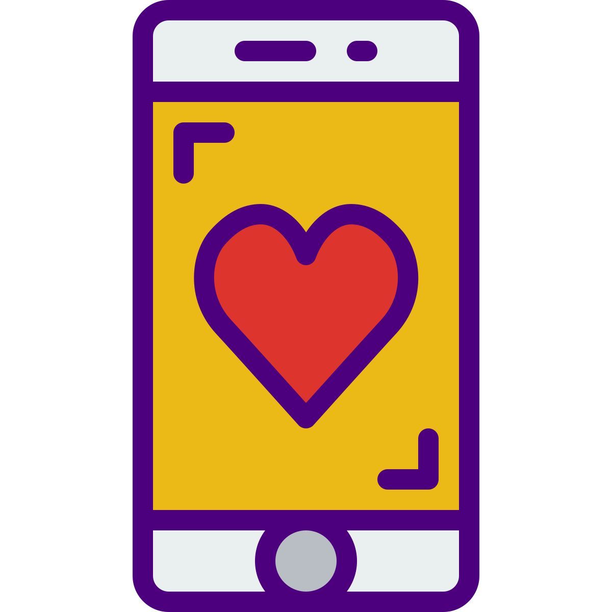 smartphone icon