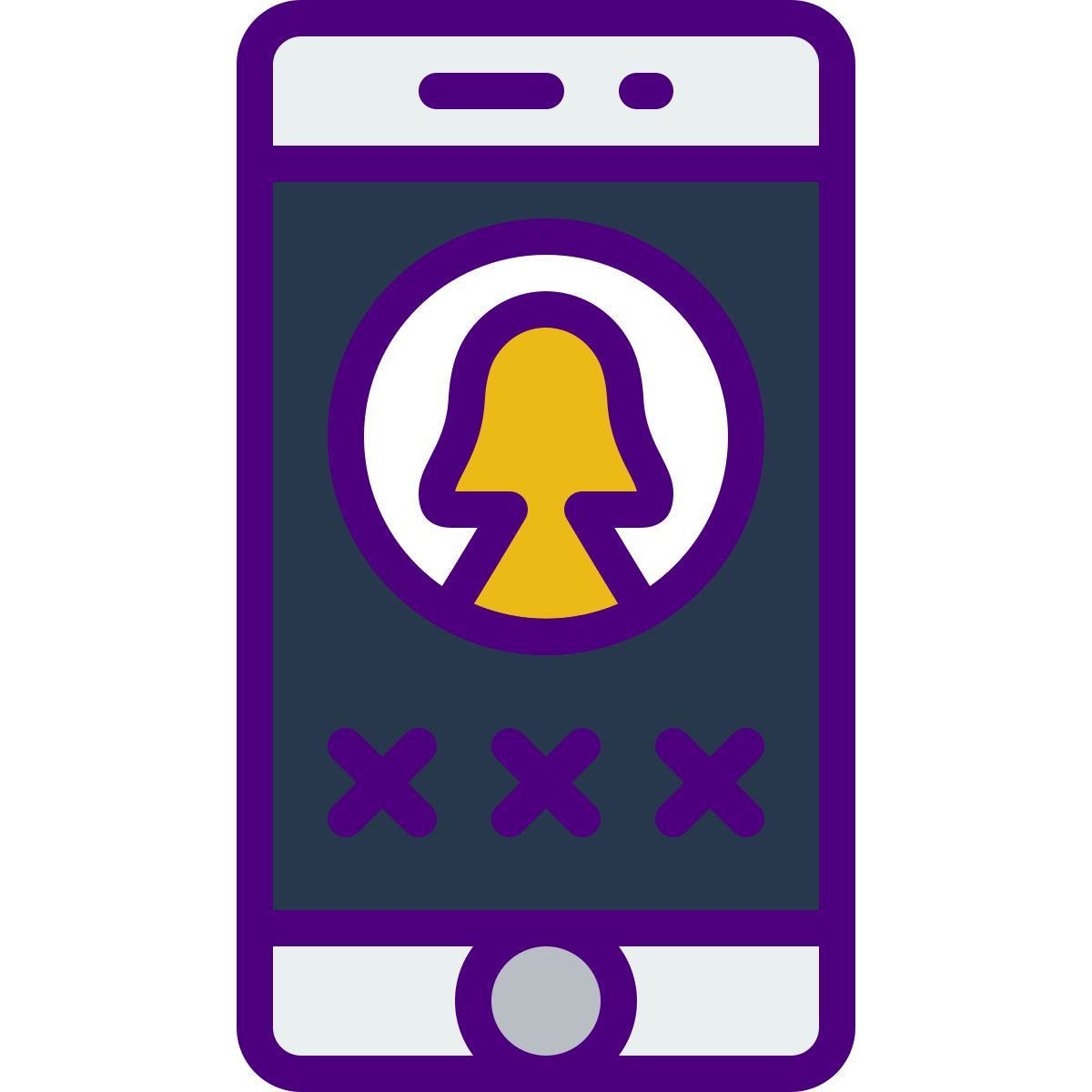 smartphone icon