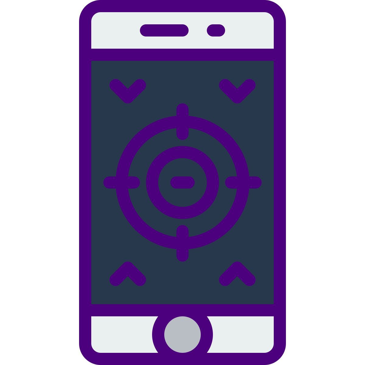 smartphone icon