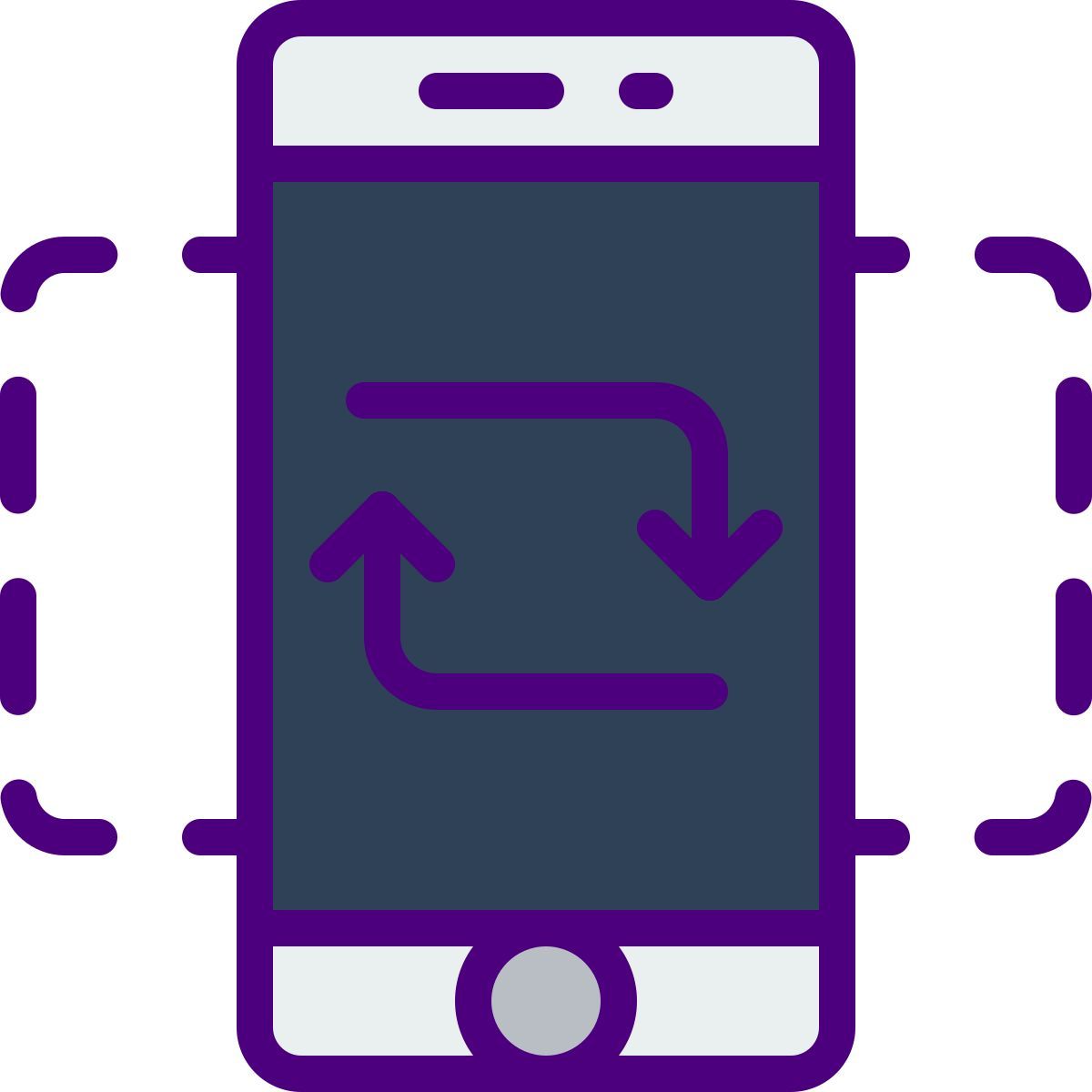 smartphone icon