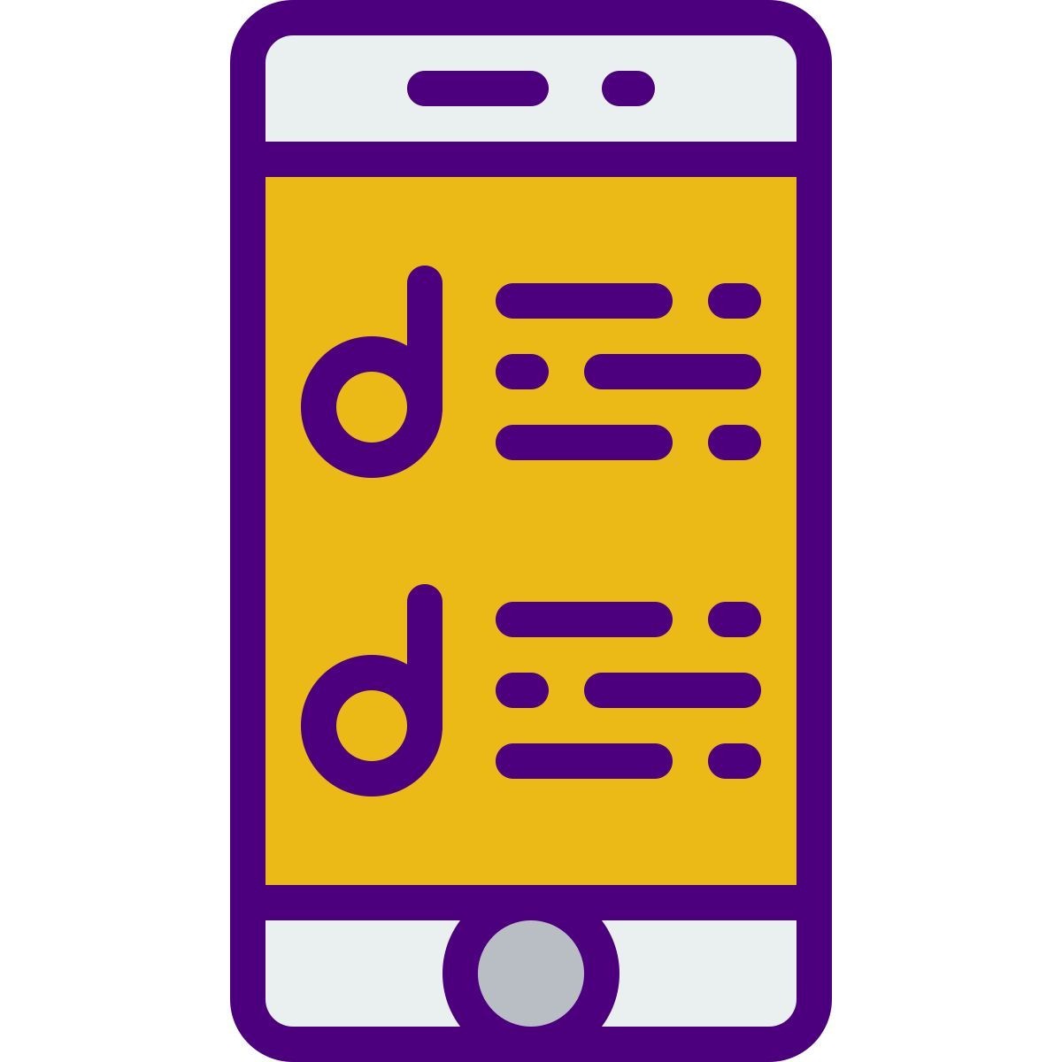 smartphone icon