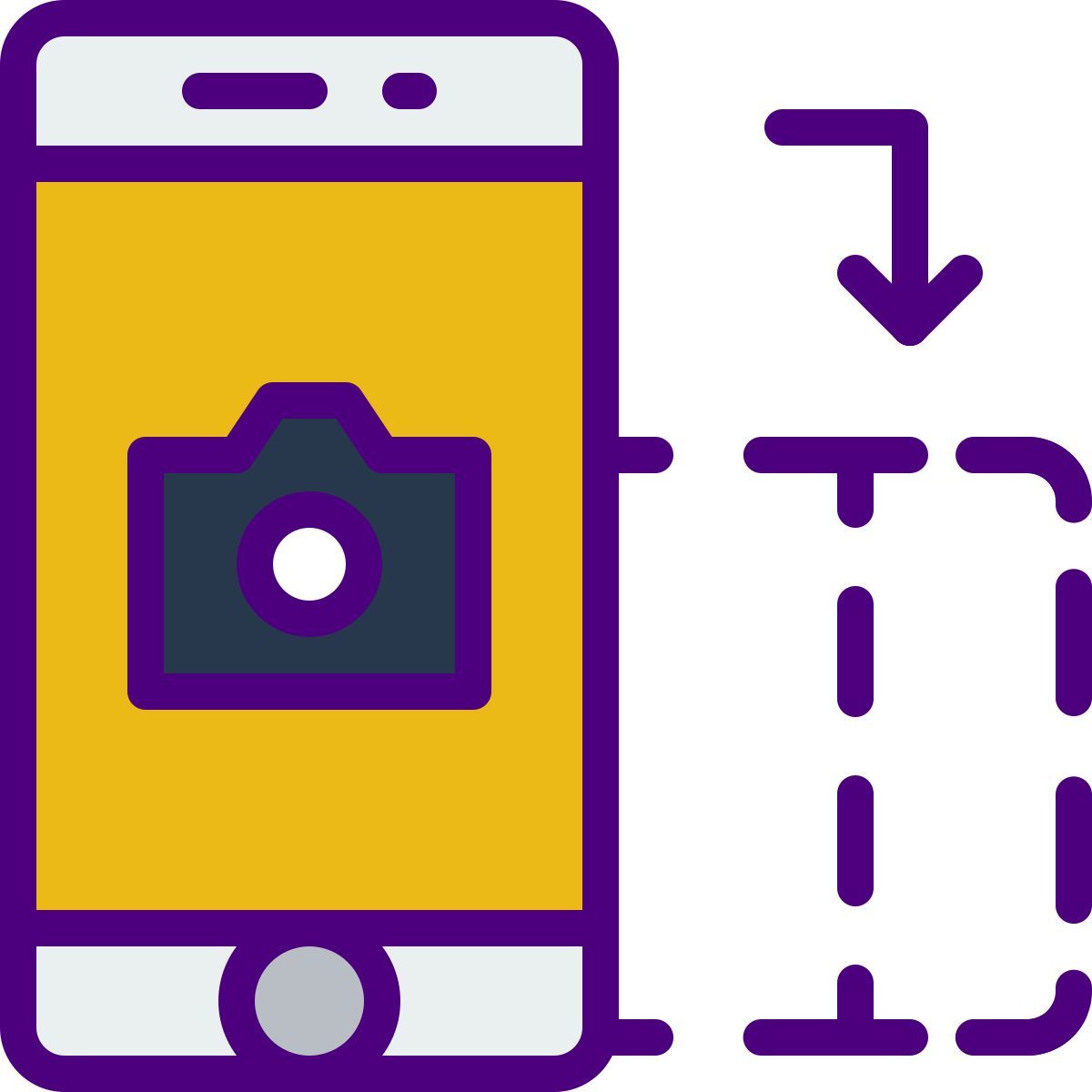 smartphone icon