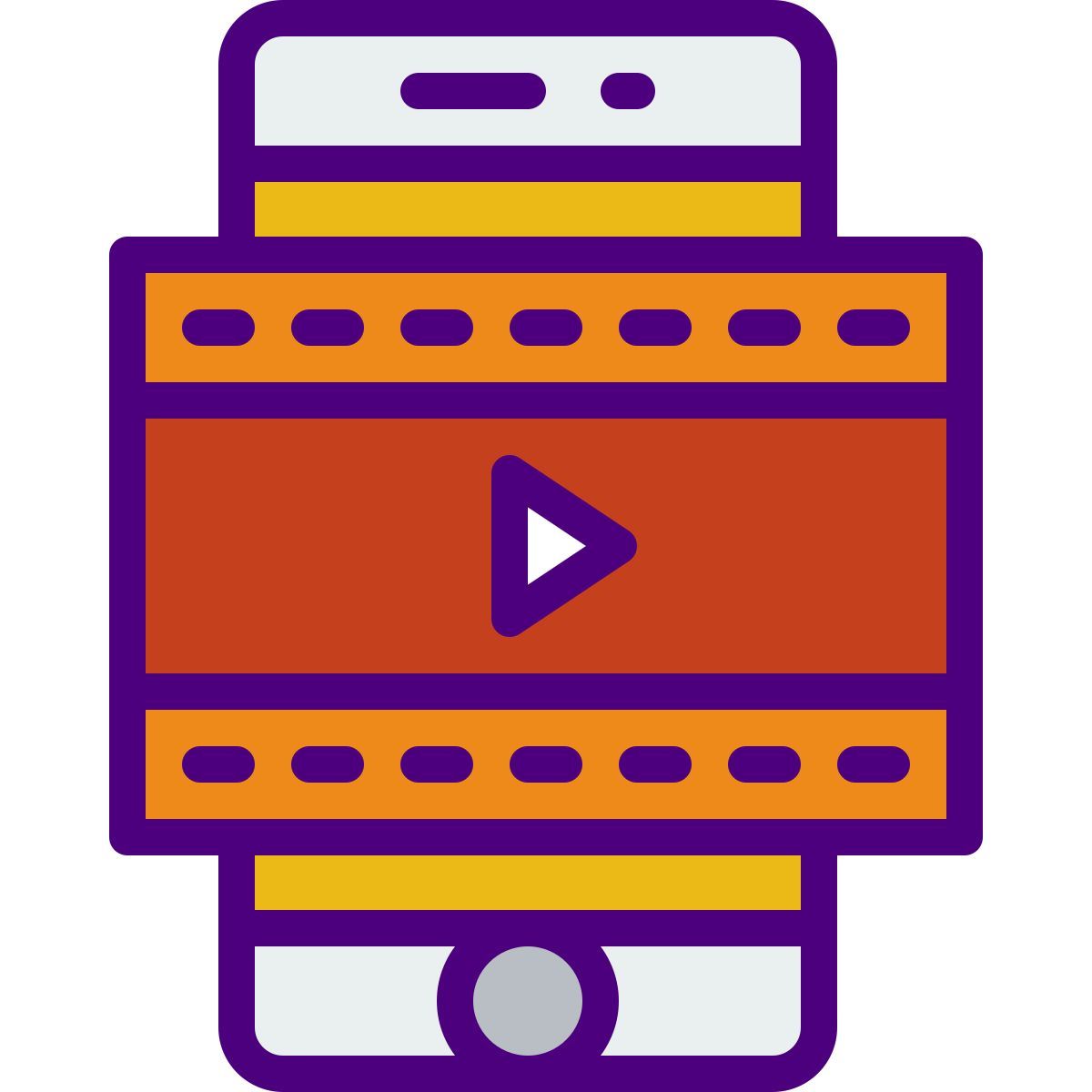 smartphone icon