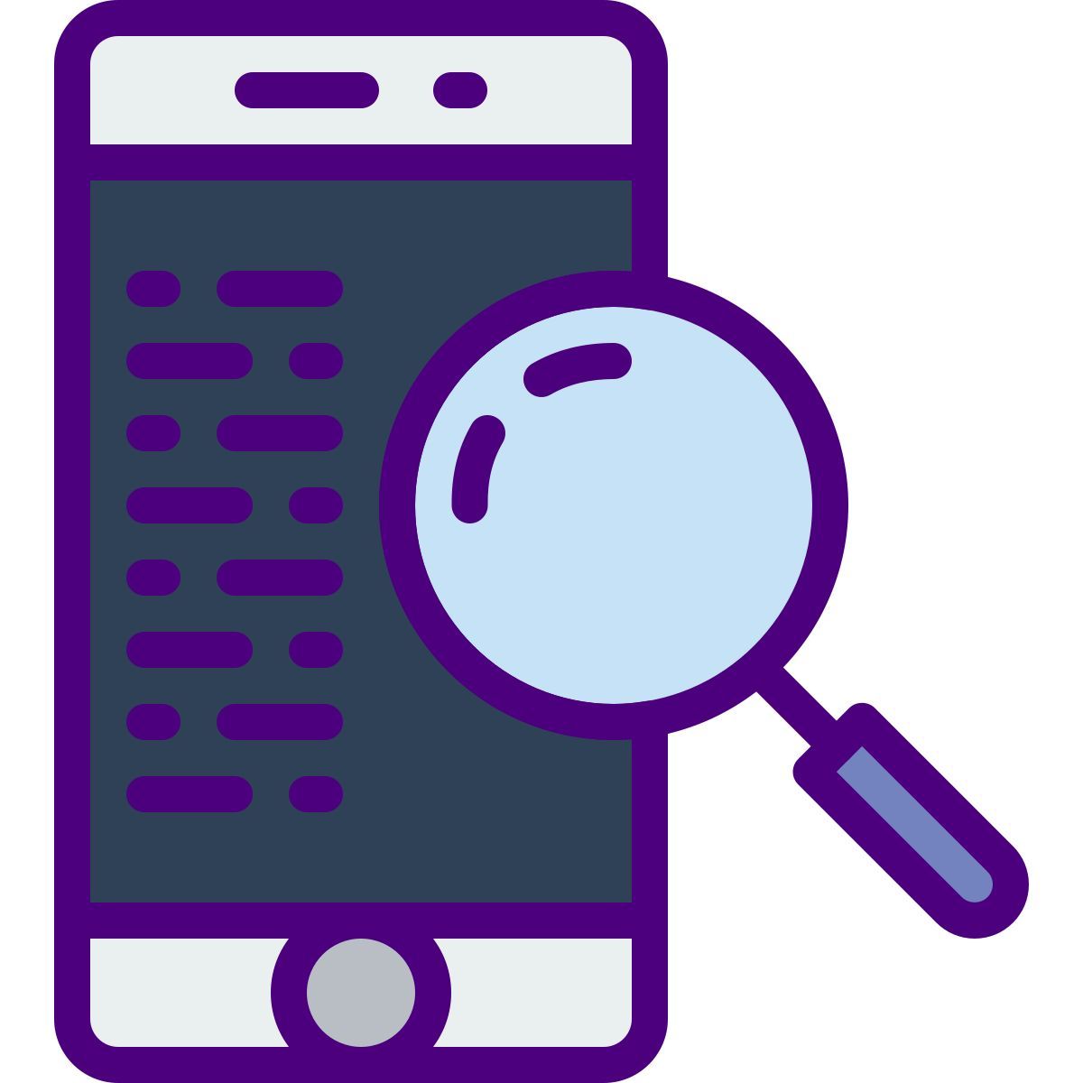 smartphone icon