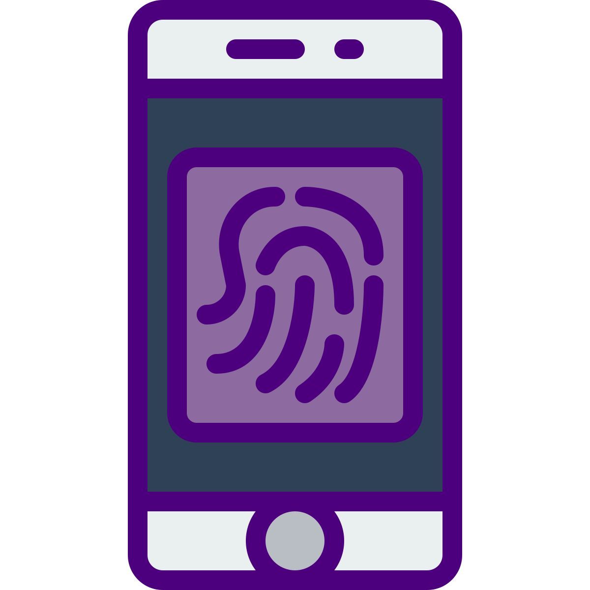 smartphone icon