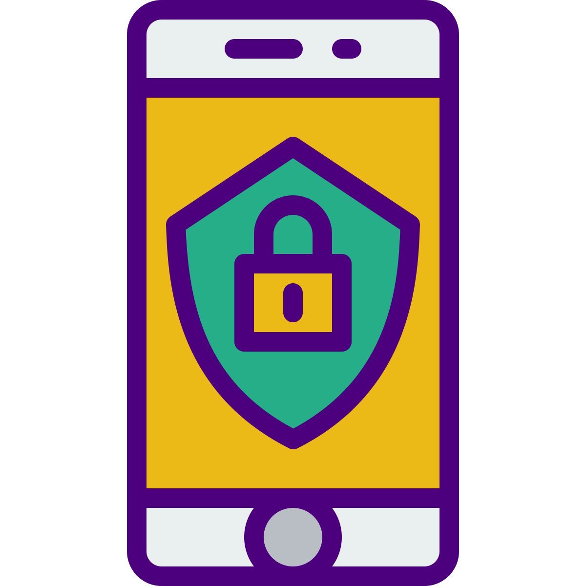 smartphone icon