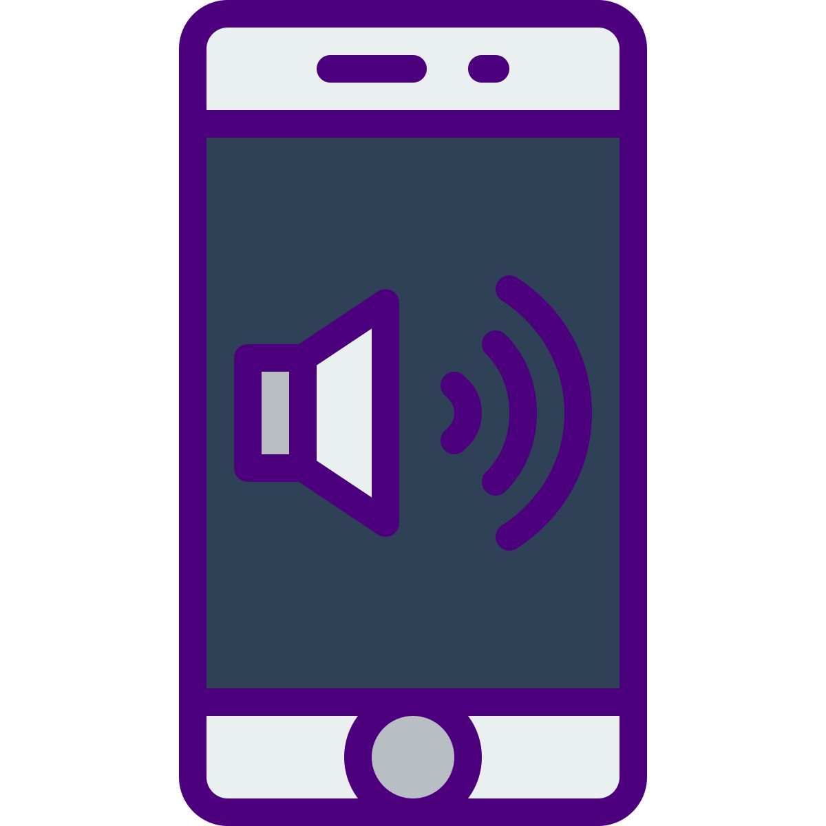 smartphone icon