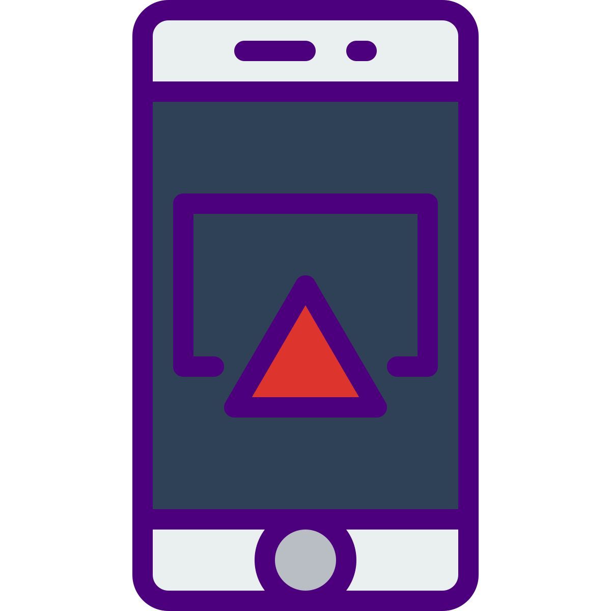 smartphone icon