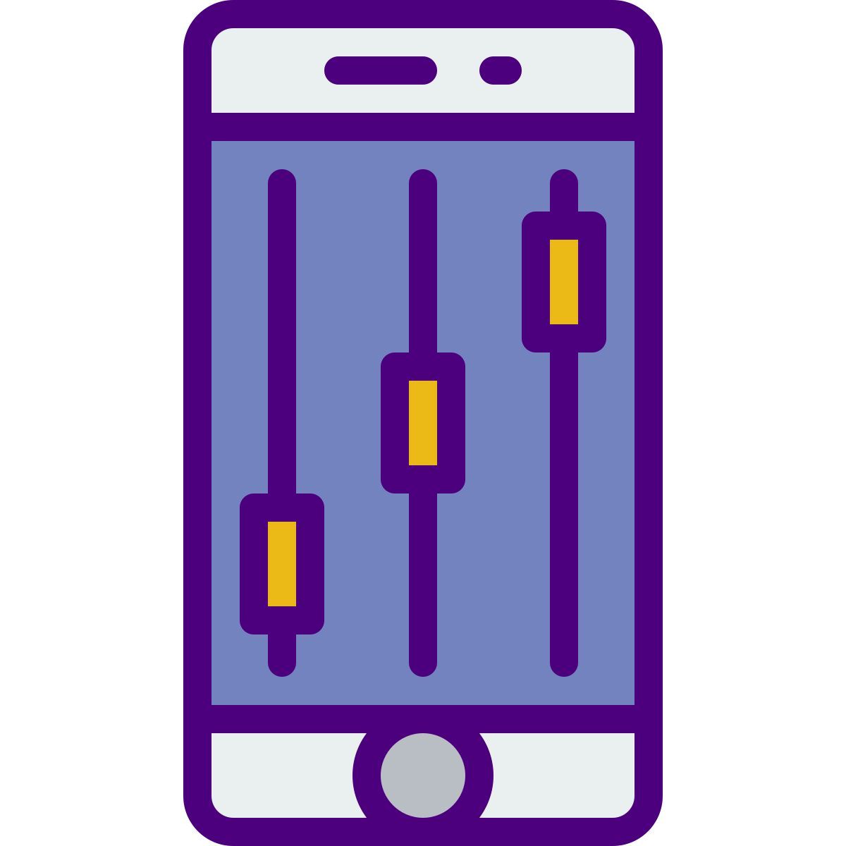 smartphone icon