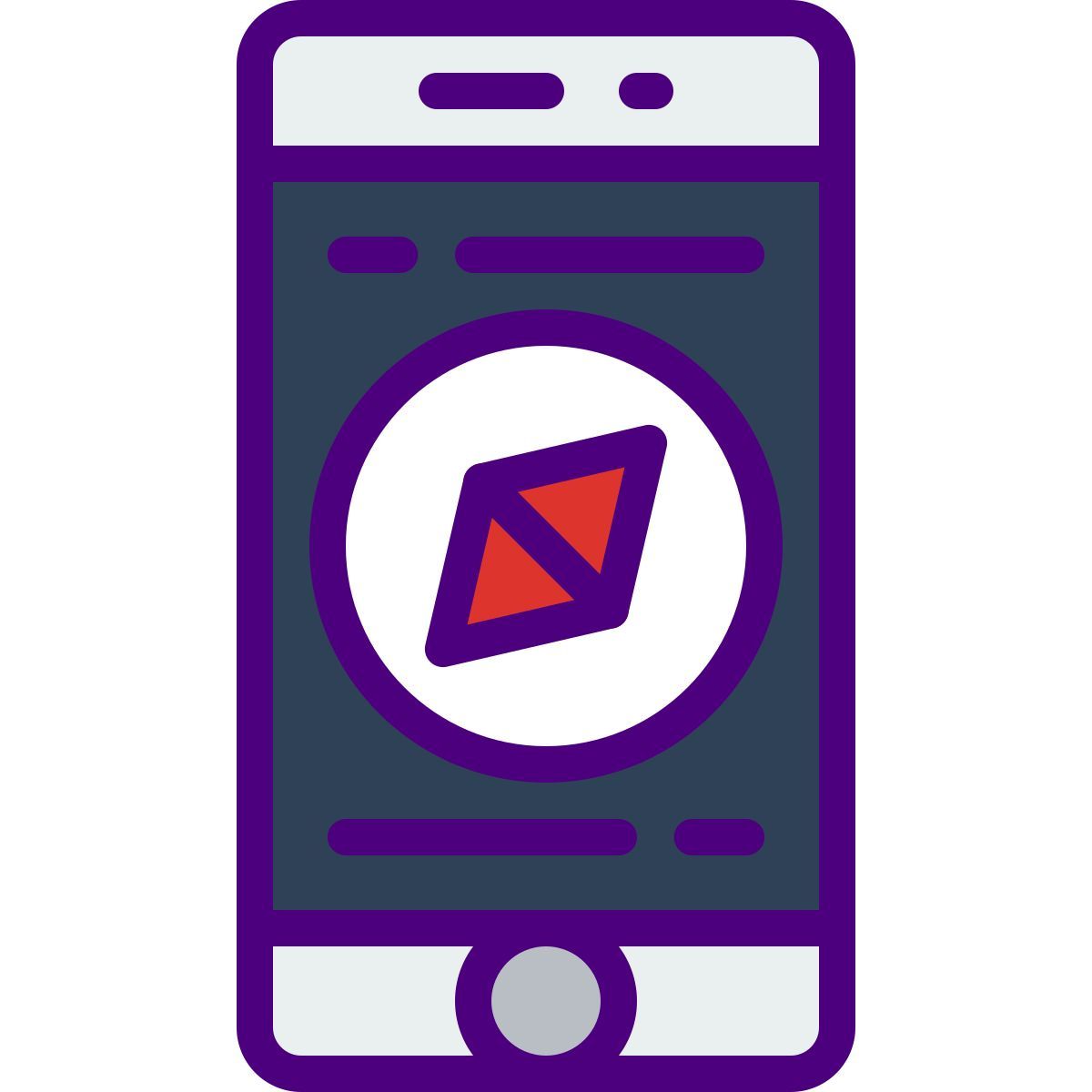 smartphone icon
