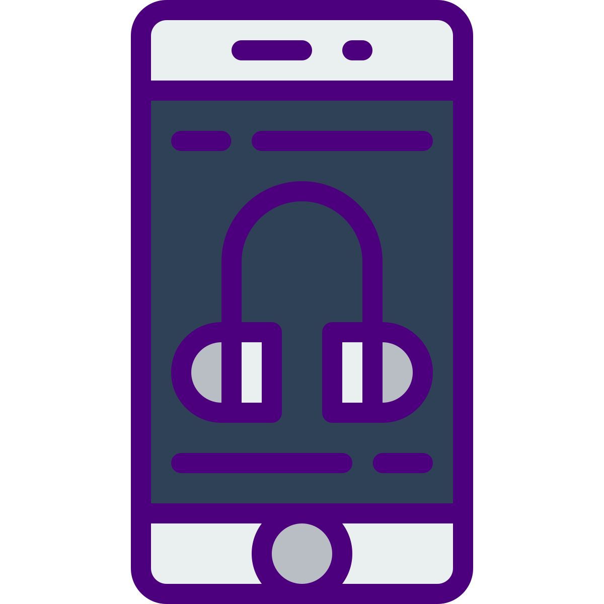 smartphone icon