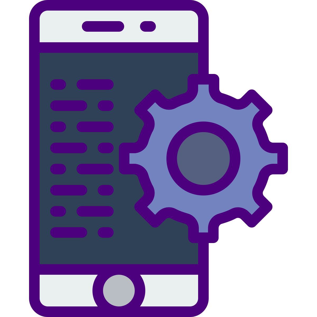 smartphone icon