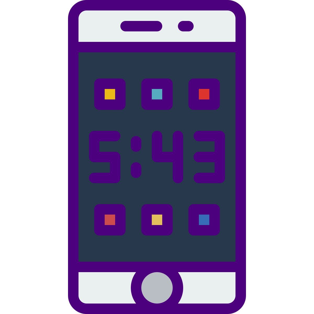 smartphone icon
