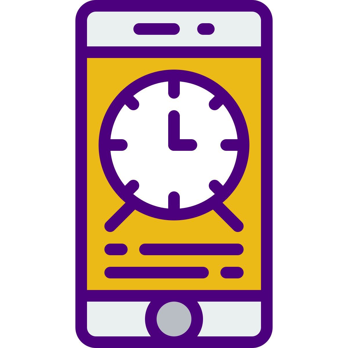 smartphone icon