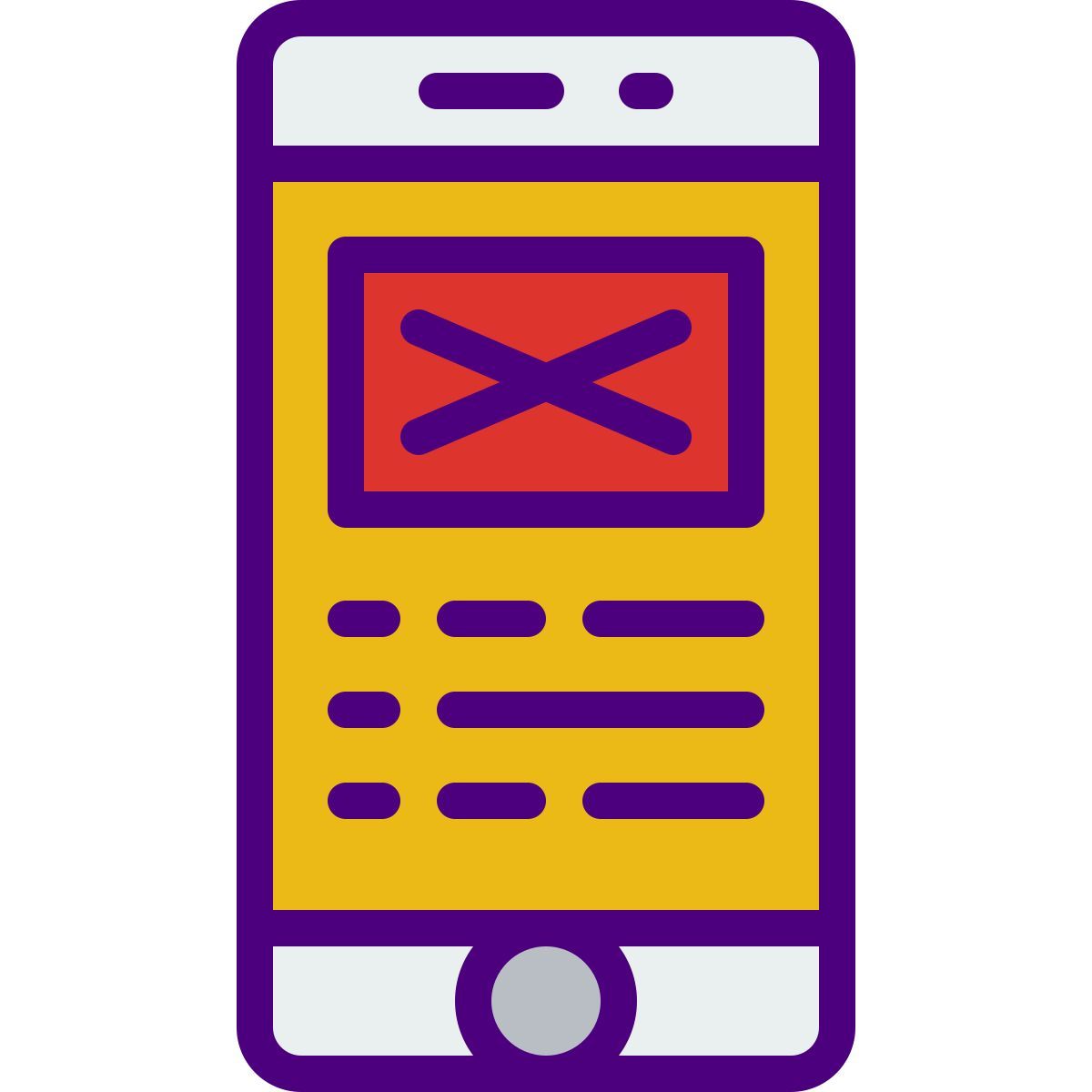 smartphone icon