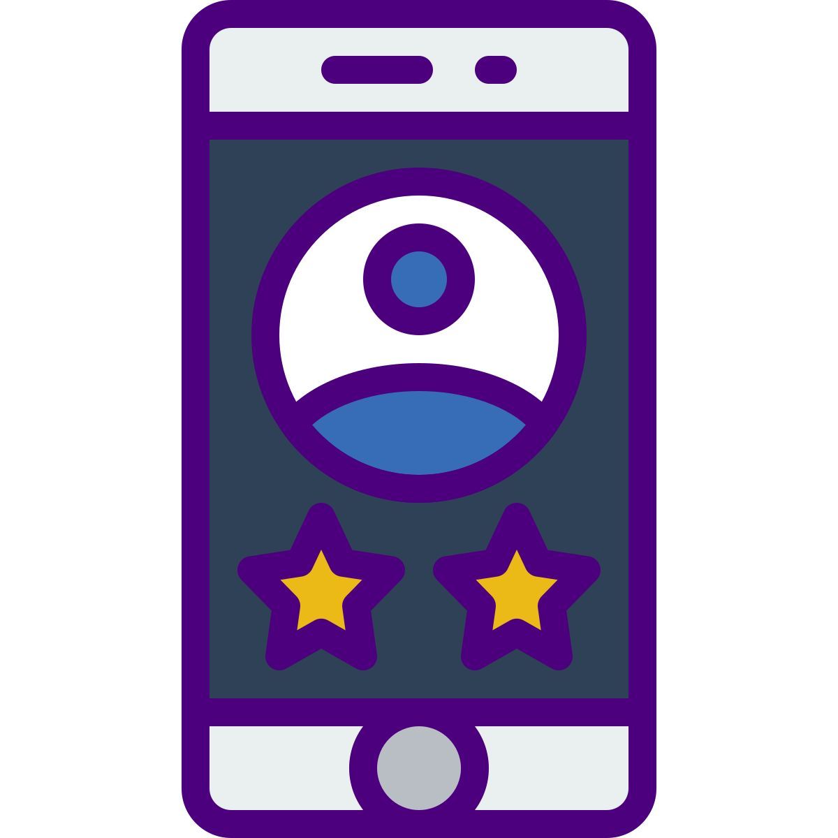 smartphone icon