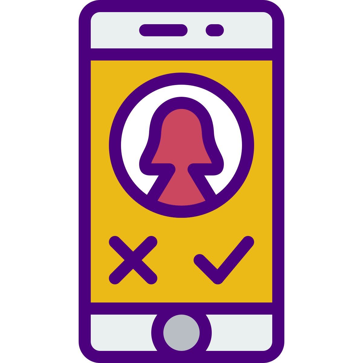 smartphone icon
