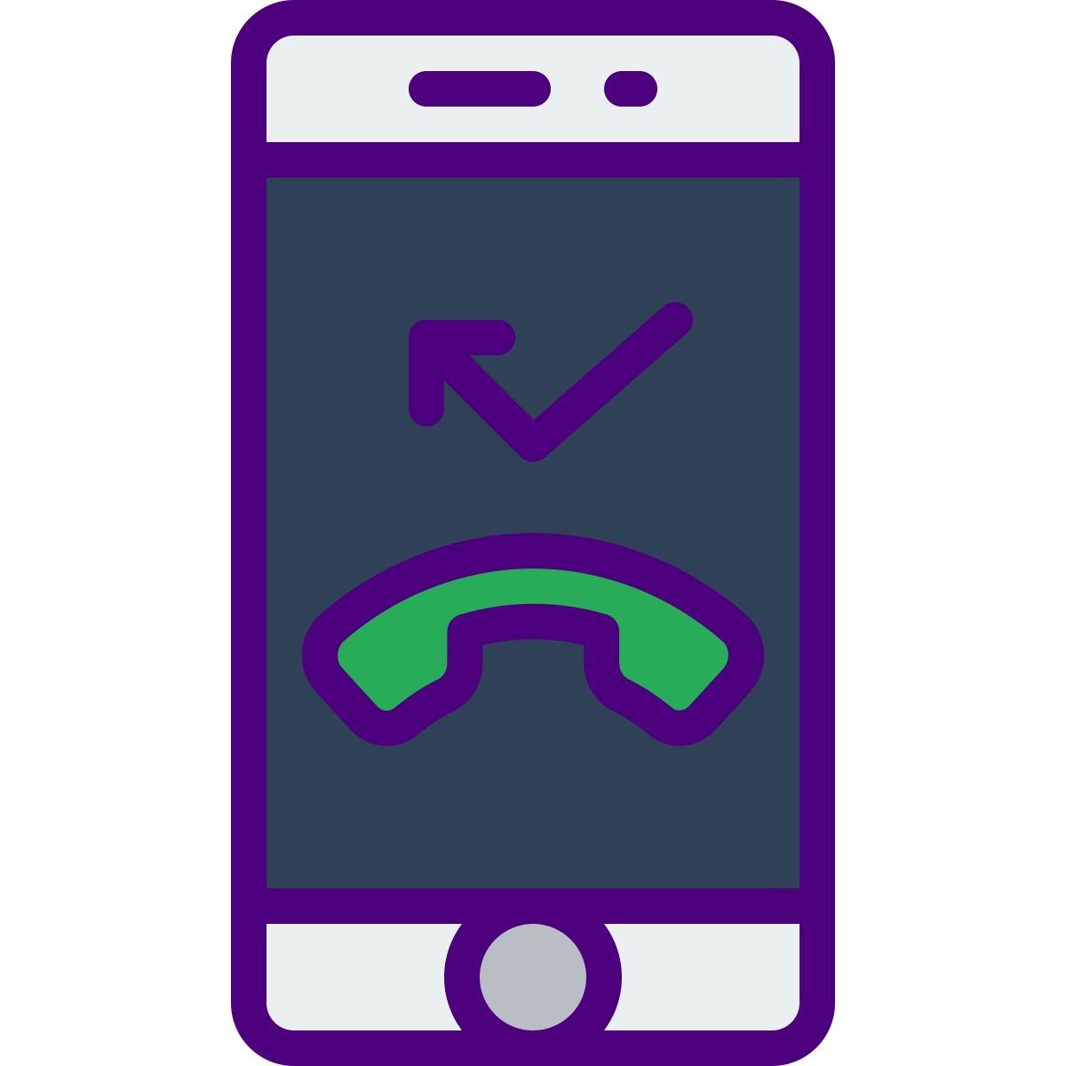 smartphone icon