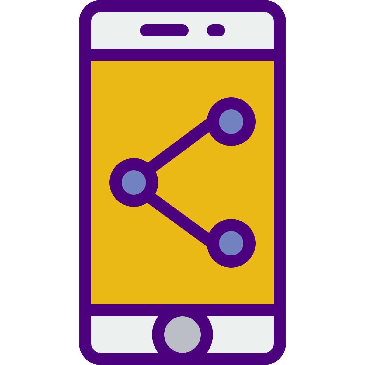 smartphone icon
