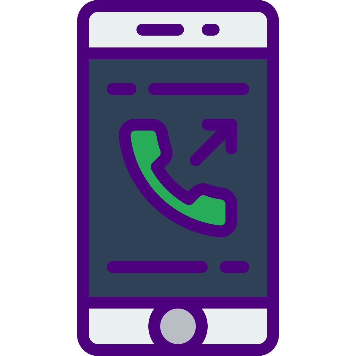 smartphone icon