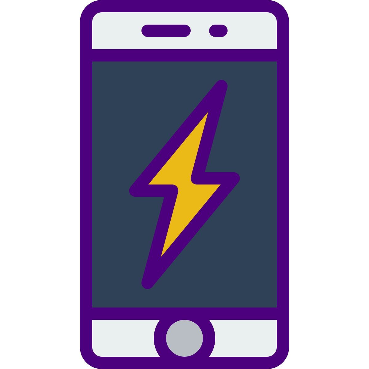 smartphone icon