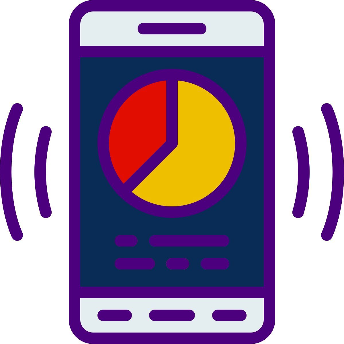 smartphone icon