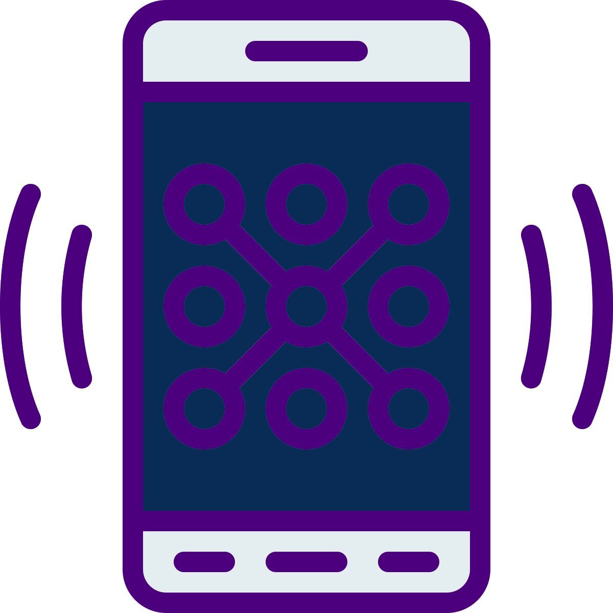 smartphone icon
