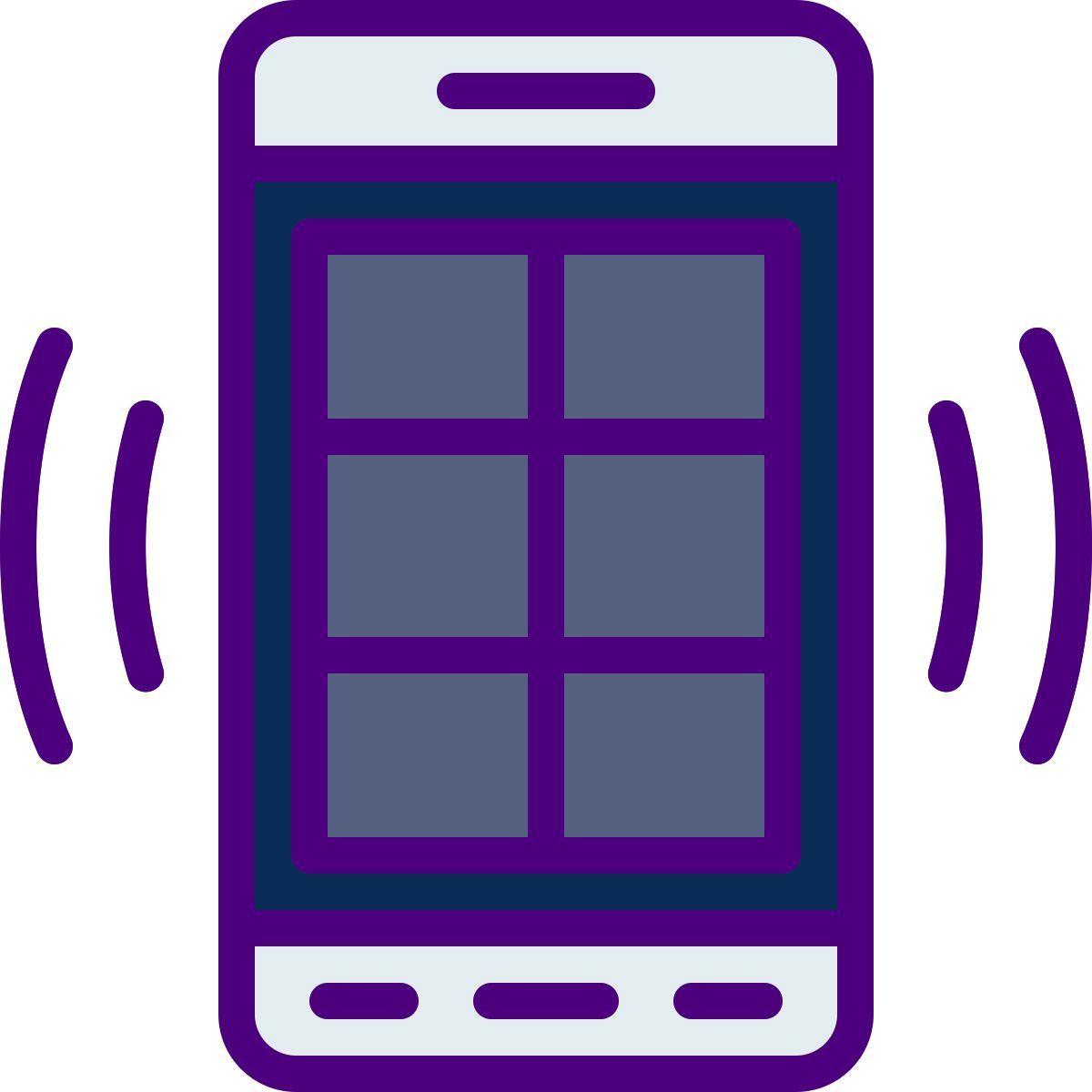smartphone icon