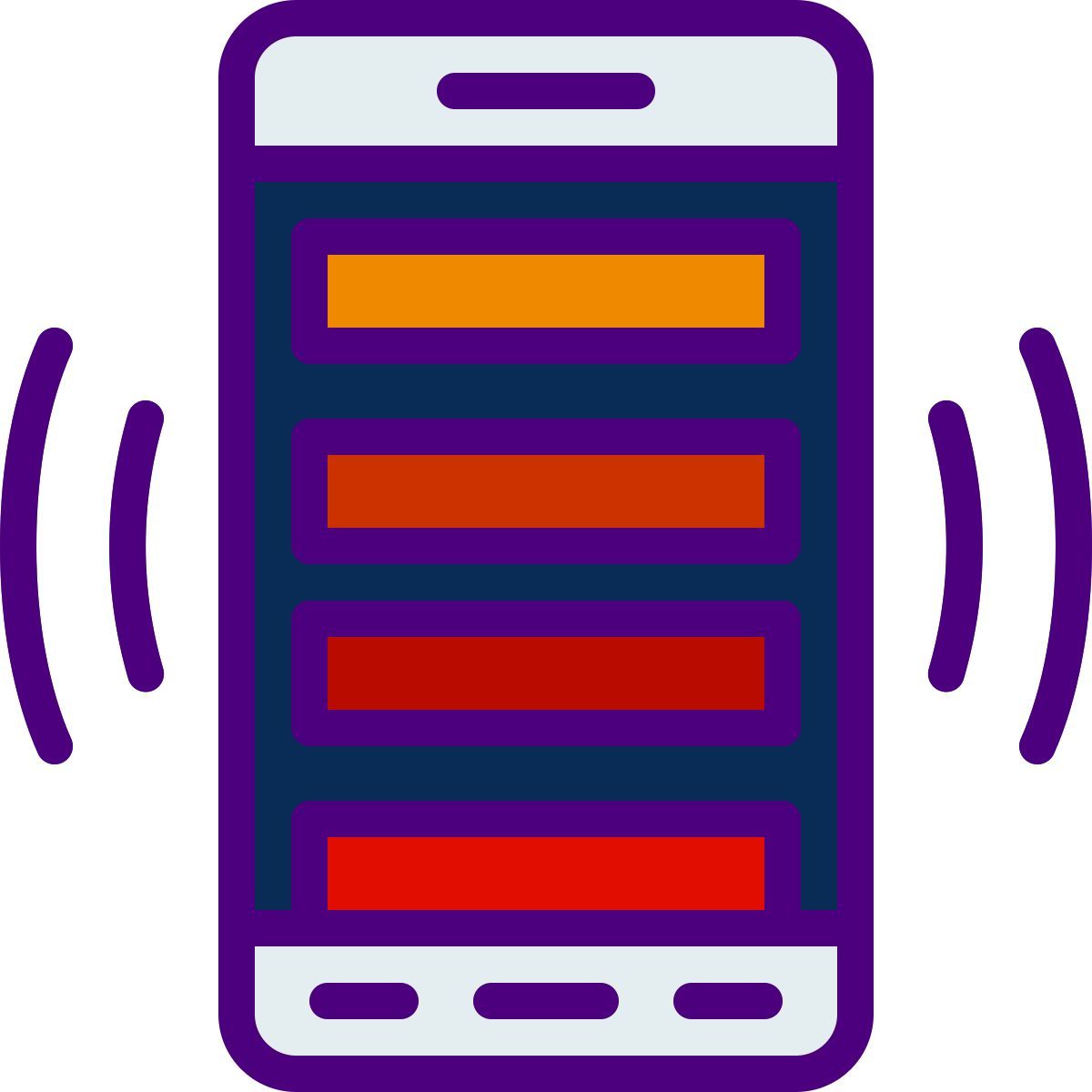 smartphone icon