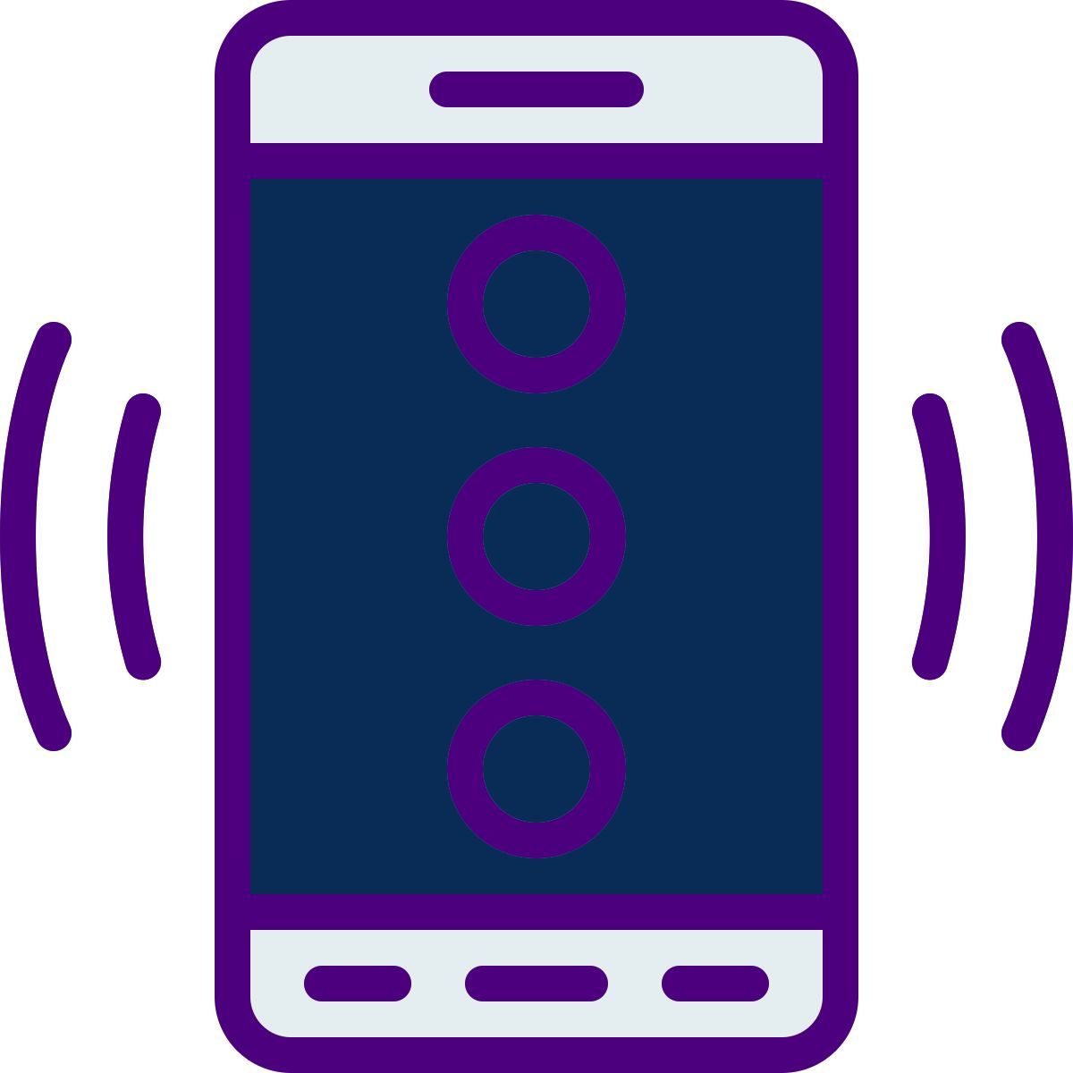 smartphone icon
