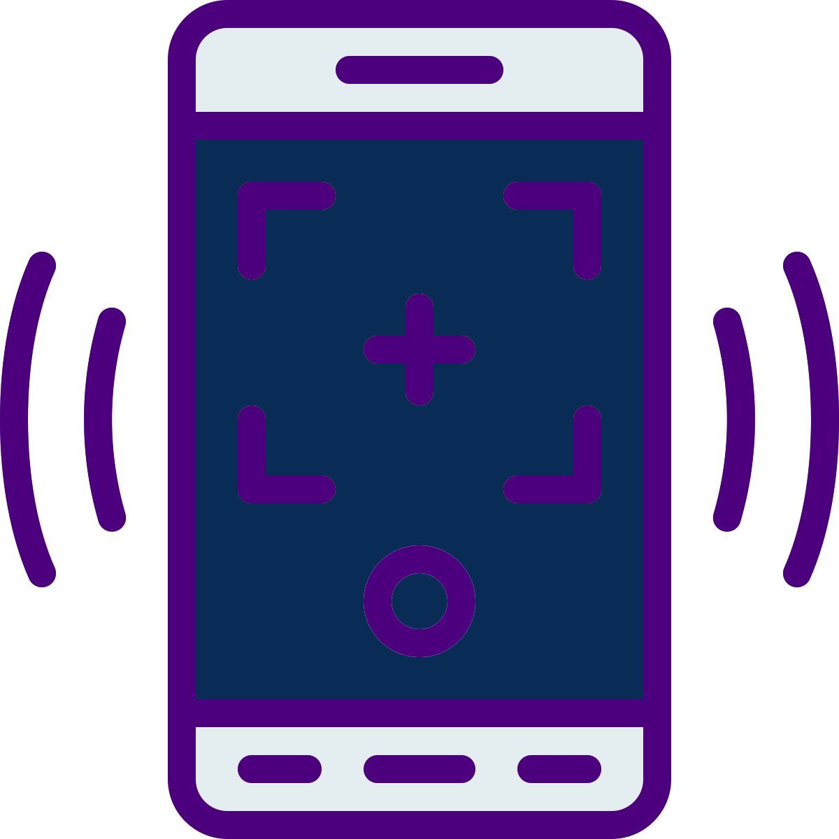smartphone icon