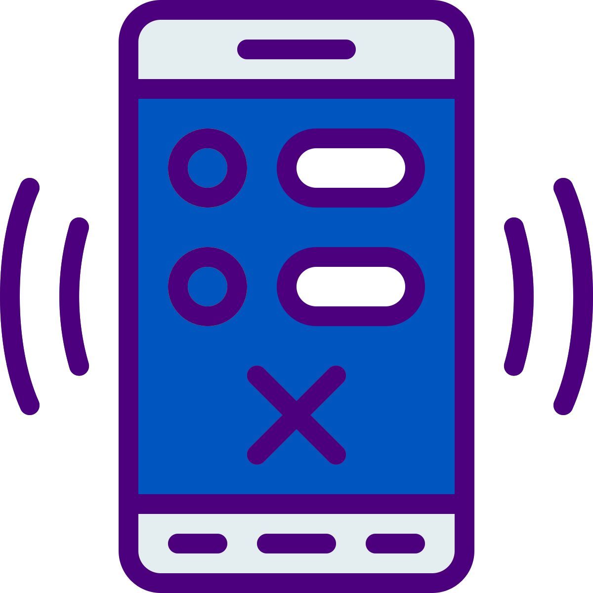 smartphone icon