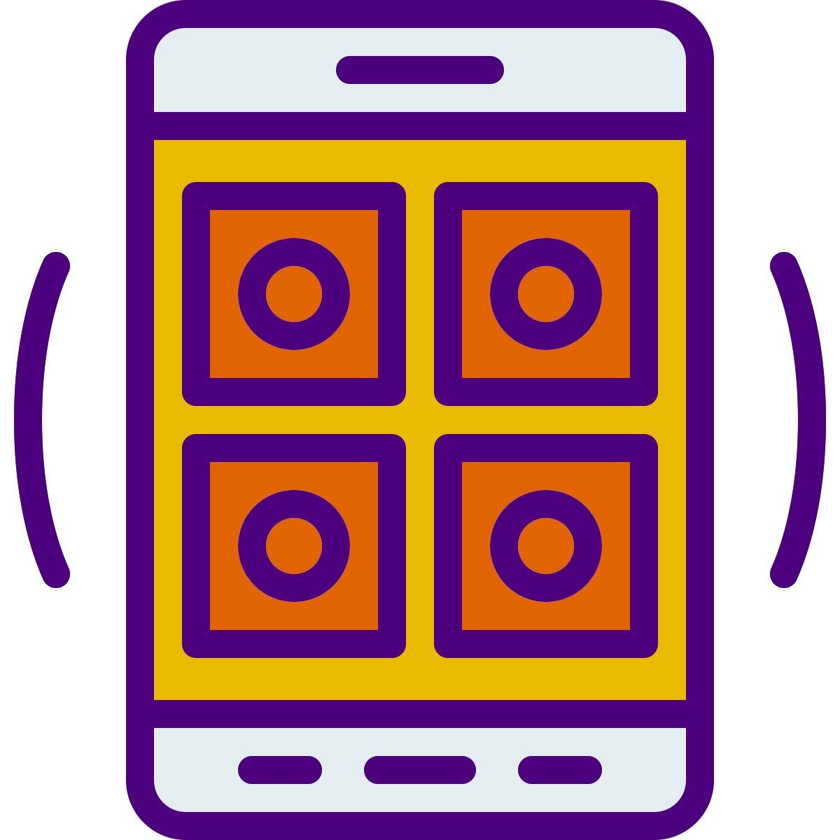 smartphone icon