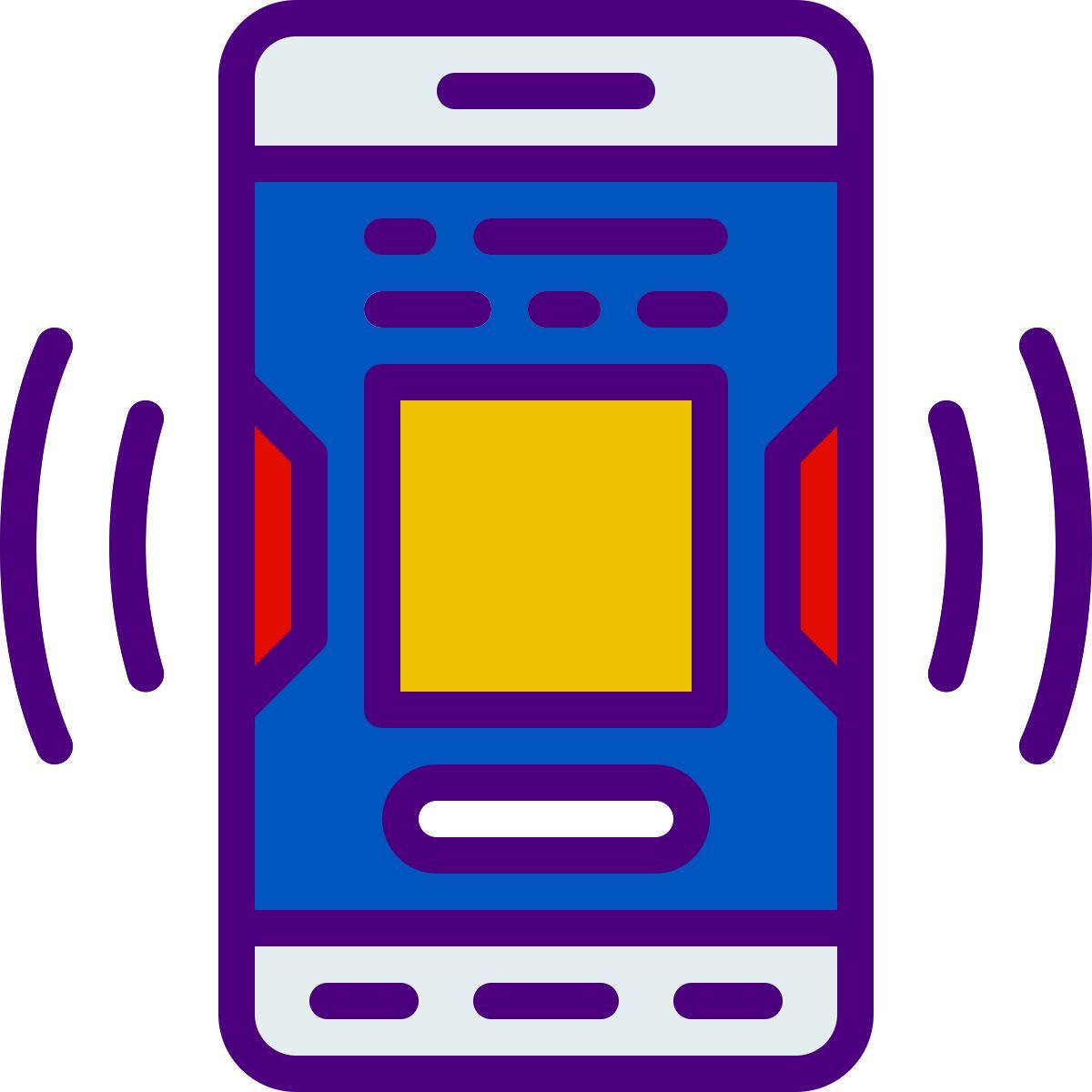 smartphone icon