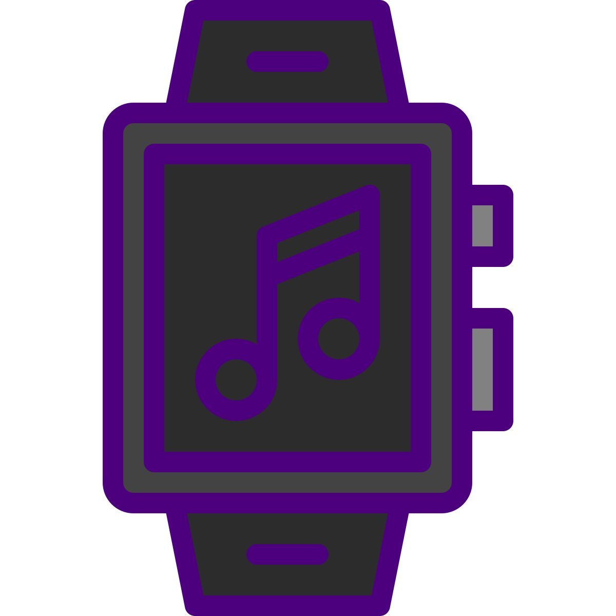 smartwatch icon