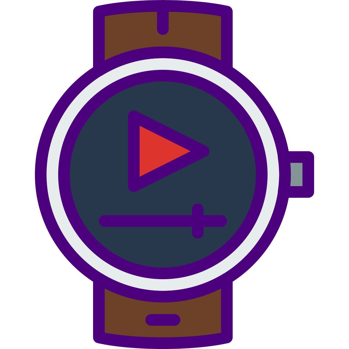 smartwatch icon